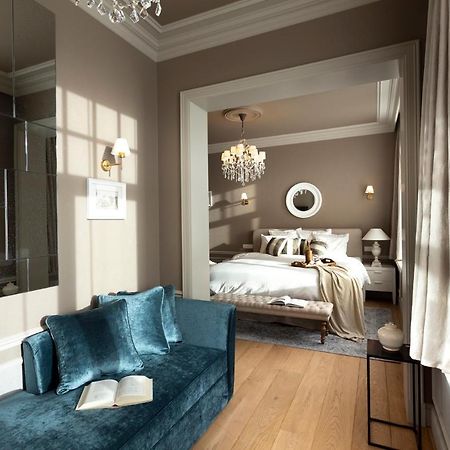 Mansion9Bruges (Adults Only) Bed & Breakfast エクステリア 写真