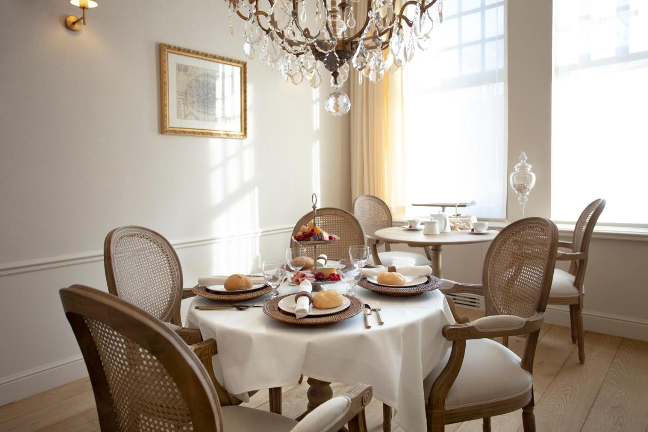 Mansion9Bruges (Adults Only) Bed & Breakfast エクステリア 写真