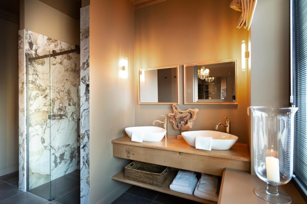 Mansion9Bruges (Adults Only) Bed & Breakfast エクステリア 写真