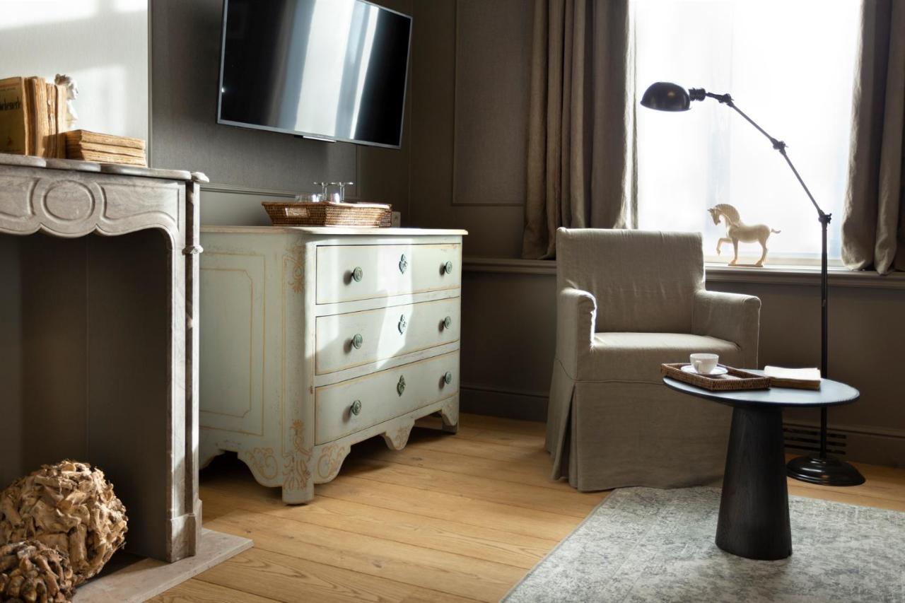 Mansion9Bruges (Adults Only) Bed & Breakfast エクステリア 写真